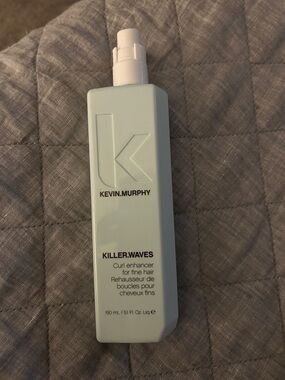 KEVIN.MURPHY Killer.Waves               Curl Enhancer